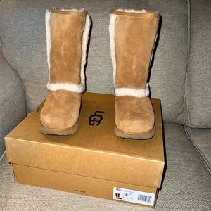 Girl’s UGG Boots